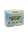 GEOMETRİK CİSİM VE ŞEKİLLER KOD:EM-0096