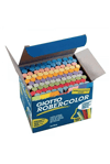 GIOTTOROBERCOLOR  RENKLİ TEBEŞİR 100 LÜ