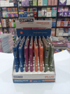 GIPTA K1992 PLUS VERSATİL KALEM PK:48 Lİ