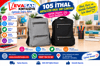 GMS 105 ORTAOKUL/LİSE SIRT ÇANTASI