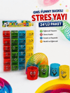 GNS FUNNY BASKILI STRES YAYI PK:24 LÜ