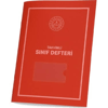 GÜLPAŞ 390 SINIF DEFTERİ TAKVİMLİ