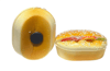 HAMBURGER C:52 BUZDOLABI MAGNETİ PK:12 Lİ