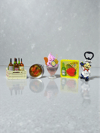 HAMBURGER C:52 BUZDOLABI MAGNETİ PK:12 Lİ