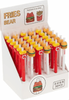 HAMBURGER VE CHİPS VERSATİL  5656 P:36 LI