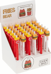 HAMBURGER VE CHİPS VERSATİL  5656 P:36 LI