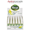 HAYAT 50 CC 80C SPREY LİMON KOLONYASI PK:36 