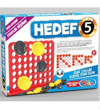 HEDEF 5 OYUNU