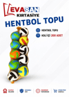 HENTBOL TOPU *200