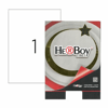 HERBOY A4 ETİKET 100 LÜ