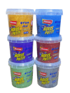 HEROES SLM-906 145 GR METALİK OYUN JELİ PK:24 Lİ *96