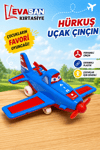 HÜRKUŞ UÇAK ÇINÇIN KOD:554