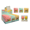 İCE CREAM ÇİFTLİ SİLGİ PAKET:24 LÜ
