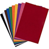 İNCE KEÇE 160 GR. 20*30 10 RENK *120