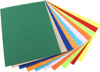 İNCE KEÇE 160 GR. 20*30 10 RENK *120