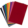 İNCE KEÇE 160 GR.50*70 10 RENK *30