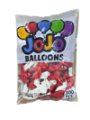 JOJO 11 İNÇ ATATÜRK BASKILI BALON PK:100 LÜ