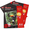 JOJO A4 FOTOĞRAF KAĞIDI 180 GR PK: 20 Lİ