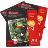 JOJO A4 FOTOĞRAF KAĞIDI 180 GR PK: 20 Lİ