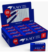KALY SINAV SİLGİSİ 24 LÜ PK. *36