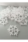 KAR TANESİ STRAFOR 13 CM 6 LI