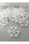 KAR TANESİ STRAFOR 13 CM 6 LI