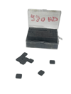KARE MIKNATIS 15*13*4 EM-023 PK:230 LU