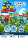 KAYYUM 2 Sİ BİR ARADA KÖPÜK TABANCASI