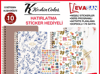 KESKİN 17X24 2026 AKADEMİK AJANDA 176 SAY. SPRALLİ
