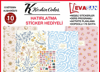 KESKİN 17X24 2026 AKADEMİK AJANDA 176 SAYA