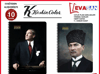 KESKİN 17X24 2026 SPRALLİ BAŞ KOMUTAN AJANDA 168 YAP