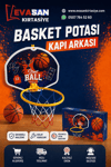 KET-010 BASKET POTASI KAPI ARKASI