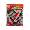 KET-209 OYUNCAK TAMİR SETİ 48X33cm *46