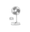 KFAN 7608 USB ŞARJLI 16 CM KABLOSUZ MASAÜSTÜ VANTİLATÖR