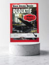 KIBRIS DAVASI / DEDEKTİF DAVA ÇÖZME OYUNU