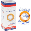 KLASBANT 12X33 m OFİS BANDI PK:12 Lİ *