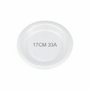 KÖPÜK TABAK 17cm 33A 100 LÜ PK. *1000