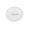 KÖPÜK TABAK 17cm 33A 100 LÜ PK. *1000