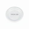 KÖPÜK TABAK 19cm 33b 100 LÜ PK. *1000