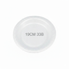 KÖPÜK TABAK 19cm 33b 100 LÜ PK. *1000