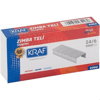 KRAF 235G ZIMBA TELİ 24/6 10 LU 