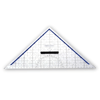 KRAF 532G GEOMETRİK AÇILI GÖNYE 32cm GEODEREİCK