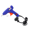 KÜÇÜK SİLİKON TABANCASI 20W *96