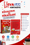 KÜLKUYRUK VE HİKAYELERİ 10 LU HİKAYE KİTABI SETİ 