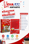 KÜLKUYRUK VE HİKAYELERİ 10 LU HİKAYE KİTABI SETİ 