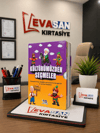KÜLTÜRÜMÜZDEN SEÇMELER 20 Lİ HİKAYE KİTABI SETİ
