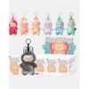 LABUBU İTHAL PELUŞ BEBEK