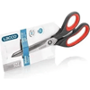LACCO 725 ERGO MAKAS 24,5 CM.12 Lİ *72