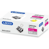 LACCO 820 ÇELİK KISKAÇ 51 MM. 12 Lİ *24