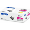 LACCO 820 ÇELİK KISKAÇ 51 MM. 12 Lİ *24